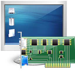 System settings icon 256x256