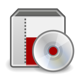 System software installer icon 256x256