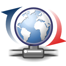 System software update icon 256x256