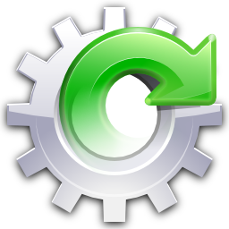 System software update icon 256x256