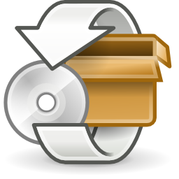 System software update icon 256x256