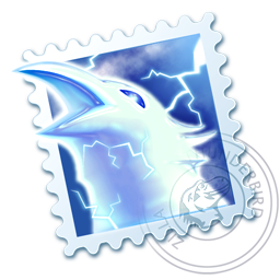 Thunderbird icon 256x256