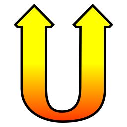 Unison gtk icon 256x256