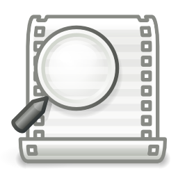 Utilities log viewer icon 256x256