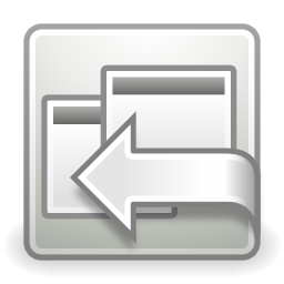 Utilities session properties icon 256x256