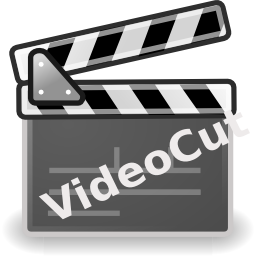 Videocut icon 256x256