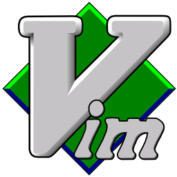Vim icon 256x256