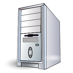 Virt manager icon 256x256