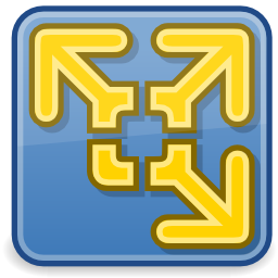Vmware player icon 256x256