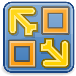 Vmware server icon 256x256