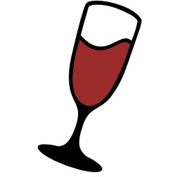 Wine icon 256x256
