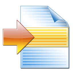 Winmerge icon 256x256