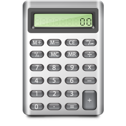Xcalc icon 256x256