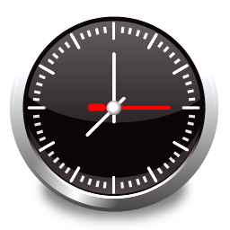 Xclock icon 256x256