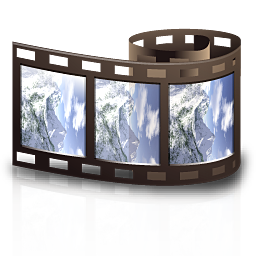 Xine icon 256x256