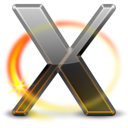 Xorg icon 256x256
