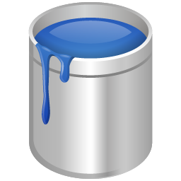 Xpaint icon 256x256