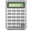 Accessories calculator icon 32x32