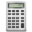 Accessories calculator icon 32x32