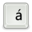 Accessories character map icon 32x32