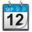 Accessories date icon 32x32