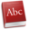 Accessories dictionary icon 32x32