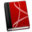 Acroread icon 32x32
