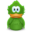 Adium icon 32x32