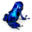 Azureus icon 32x32