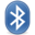 Bluetooth icon 32x32