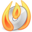 Brasero icon 32x32