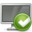 Checkbox icon 32x32