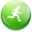 Clicknrun icon 32x32
