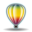 Coreldraw icon 32x32
