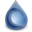 Deluge icon 32x32