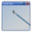 Development application designer icon 32x32