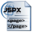 Development jspx icon 32x32