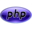 Development php icon 32x32