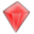 Development ruby icon 32x32