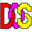 Distributions dos icon 32x32
