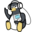 Distributions ipodlinux icon 32x32