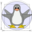Distributions knoppix icon 32x32
