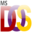 Distributions ms dos icon 32x32