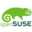 Distributions opensuse linux icon 32x32