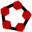 Distributions pentubuntu icon 32x32