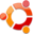 Distributions ubuntu icon 32x32