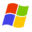 Distributions windows icon 32x32