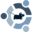 Distributions xubuntu linux icon 32x32