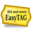Easytag icon 32x32