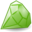 Emerald icon 32x32